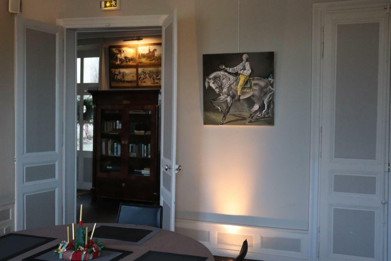 Le Doyenne - Entree Autonome - Hypercentre Bed & Breakfast Le Mans Eksteriør bilde